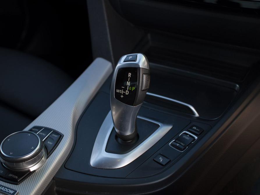 BMW 3 серии VI (F3x) Рестайлинг Курган  - изображение 18
