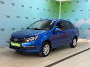 Lada (ВАЗ) Granta I Рестайлинг Набережные Челны  - изображение 22