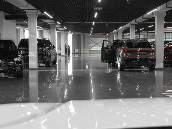 Changan Qiyuan Q07 с пробегом 2026 года, цена 3 850 000 рублей, 50 км, внедорожник, Автокод Объявления