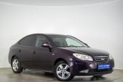 Hyundai Elantra IV (HD) Оренбург  - изображение 20