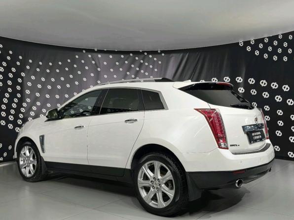 Cadillac SRX II Рестайлинг с пробегом 2013 года, цена 1 260 000 рублей, 229509 км, внедорожник, Автокод Объявления