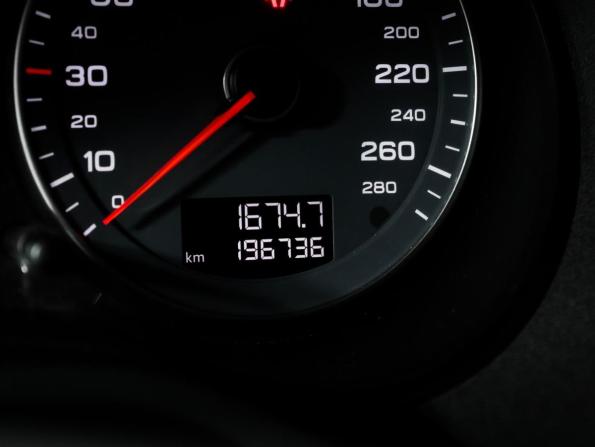 Audi A3 II (8P) Рестайлинг 2 с пробегом 2012 года, цена 680 000 рублей, 196644 км, хэтчбек, Автокод Объявления