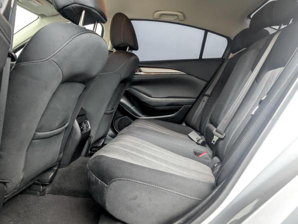 Mazda 6 III (GJ) Рестайлинг 2 с пробегом 2019 года, цена 2 290 000 рублей, 78111 км, седан, Автокод Объявления