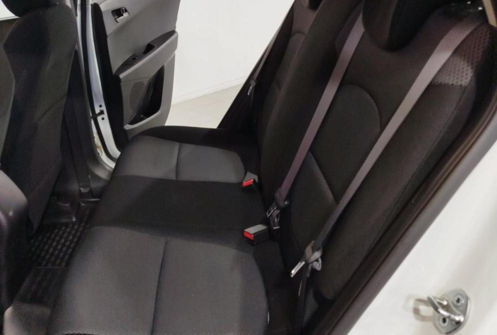 Hyundai Creta I Саратов  - изображение 25