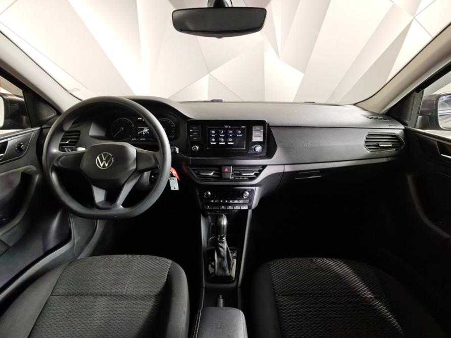 Volkswagen Polo VI Москва  - изображение 14