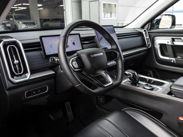 Jaecoo J7 I с пробегом 2024 года, цена 2 130 000 рублей, 52044 км, внедорожник, Автокод Объявления