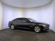 BMW 7 серии V (F01/F02/F04) Москва  - изображение 33