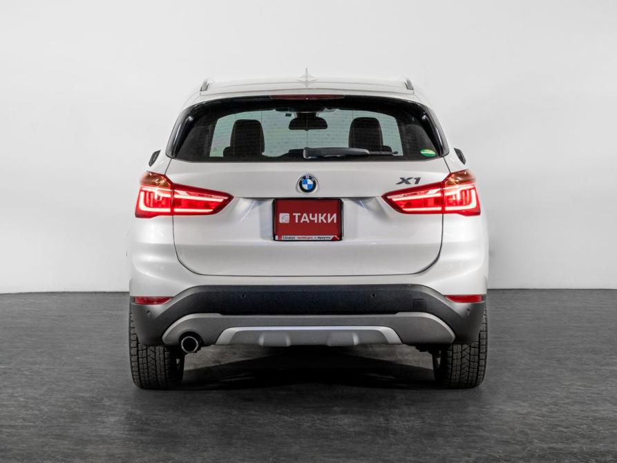 BMW X1 II (F48) Иркутск  - изображение 4