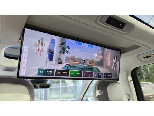Новый Lynk &amp; Co 900 2026 года, цена 8 850 000 рублей, внедорожник, Автокод Объявления
