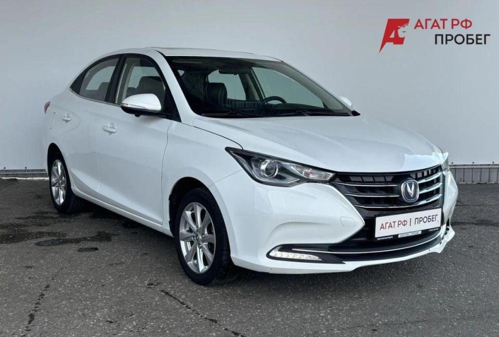 Changan Alsvin Киров  - изображение 3