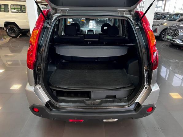 Nissan X-Trail II с пробегом 2007 года, цена 890 000 рублей, 230663 км, внедорожник, Автокод Объявления