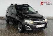 Lada (ВАЗ) Kalina II Киров  - изображение 27