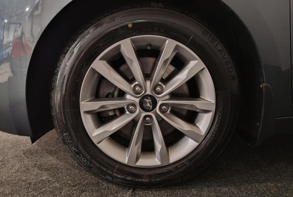 Hyundai i40 I Ярославль  - изображение 26