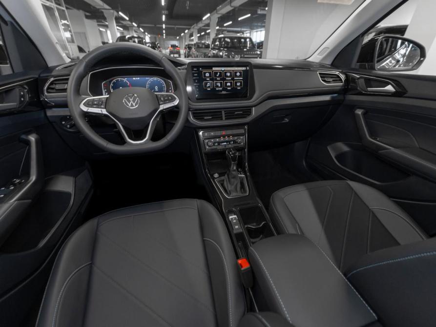 Volkswagen Tharu XR Москва  - изображение 7