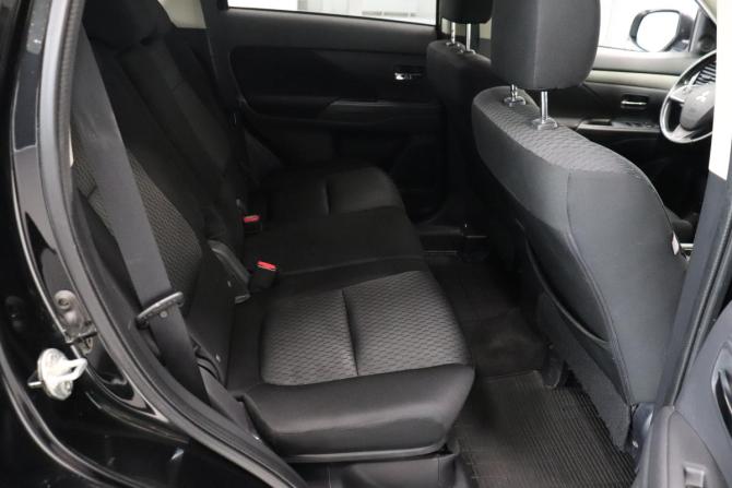 Mitsubishi Outlander III с пробегом 2013 года, цена 1 318 000 рублей, 177540 км, внедорожник, Автокод Объявления