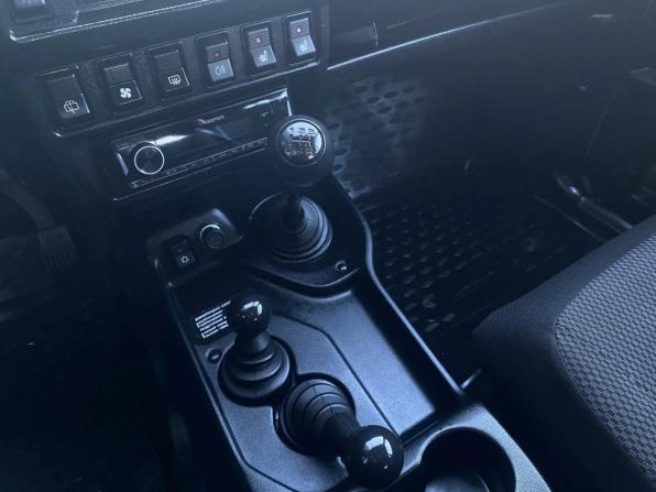 Lada (ВАЗ) 2131 (4x4) I с пробегом 2018 года, цена 690 000 рублей, 65000 км, внедорожник, Автокод Объявления