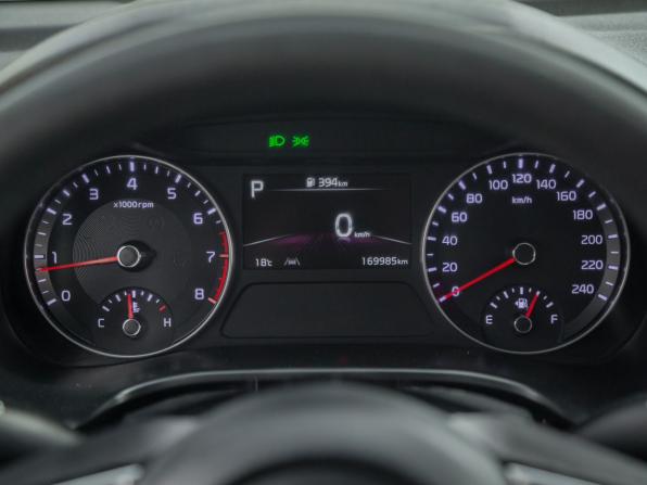 Kia K3 II с пробегом 2021 года, цена 1 715 000 рублей, 169984 км, седан, Автокод Объявления