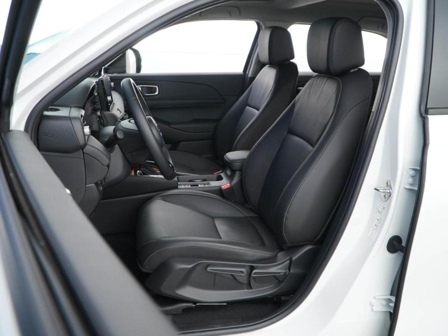 Honda XR-V II Москва  - изображение 12