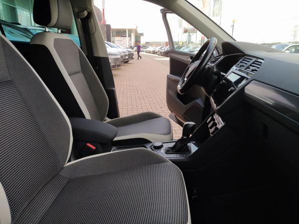 Volkswagen Tiguan II с пробегом 2018 года, цена 2 799 000 рублей, 97500 км, внедорожник, Автокод Объявления