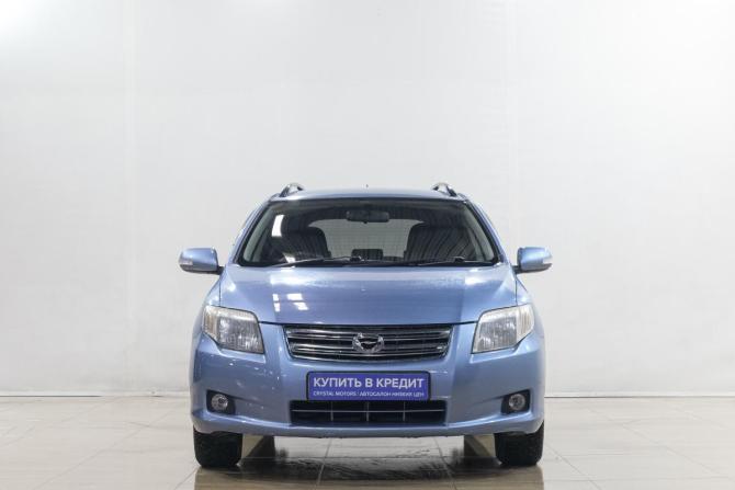 Toyota Corolla X (E140 E150) с пробегом 2008 года, цена 729 000 рублей, 283000 км, универсал, Автокод Объявления