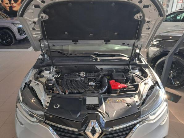 Renault Arkana I с пробегом 2021 года, цена 2 070 000 рублей, 58883 км, внедорожник, Автокод Объявления