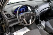 Hyundai Solaris I Рестайлинг Ульяновск  - изображение 33