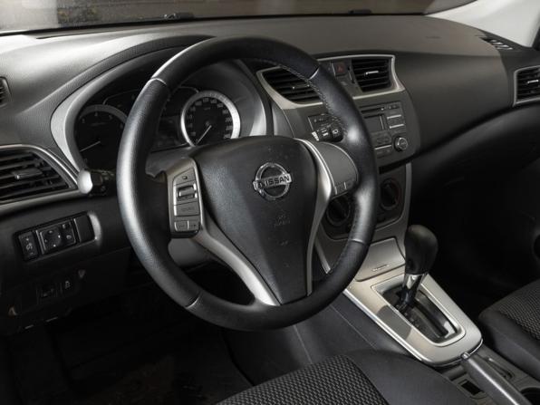 Nissan Tiida II с пробегом 2015 года, цена 1 160 000 рублей, 129640 км, хэтчбек, Автокод Объявления