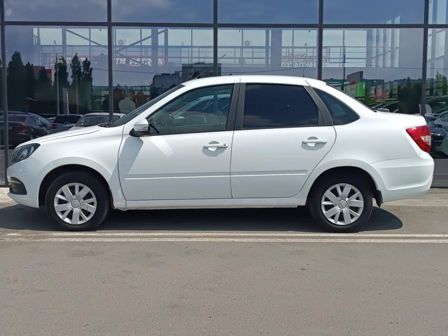 Lada (ВАЗ) Granta I Рестайлинг Оренбург  - изображение 8
