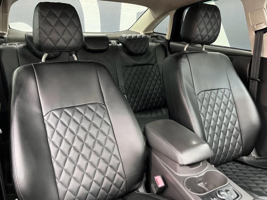 Ford Focus III Ростов-на-Дону  - изображение 15