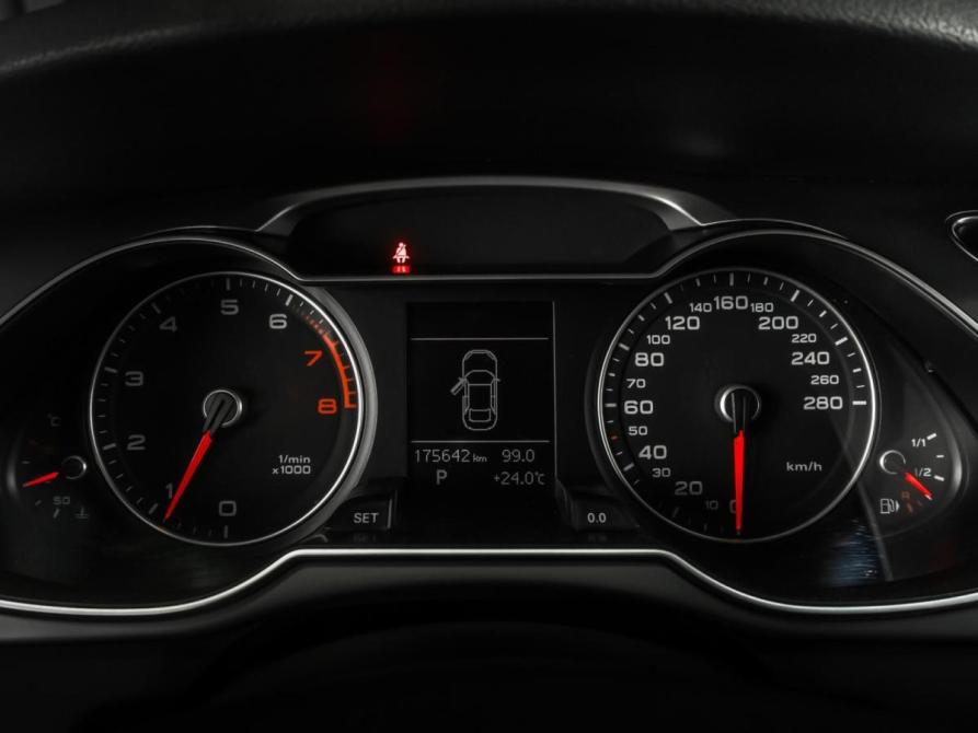 Audi A4 IV (B8) Рестайлинг Тюмень  - изображение 13