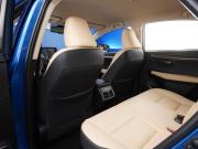 Lexus NX I Рестайлинг Москва  - изображение 31