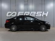 Hyundai Solaris I Воронеж  - изображение 20