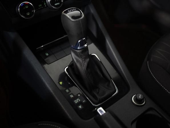 Skoda Octavia III (A7) Рестайлинг с пробегом 2019 года, цена 1 599 000 рублей, 73755 км, лифтбек, Автокод Объявления