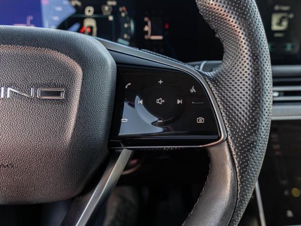 BAIC X7 I с пробегом 2023 года, цена 1 749 000 рублей, 37998 км, внедорожник, Автокод Объявления