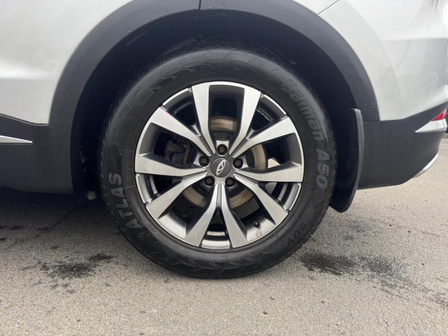 Chery Tiggo 7 Pro Max I Санкт-Петербург  - изображение 5