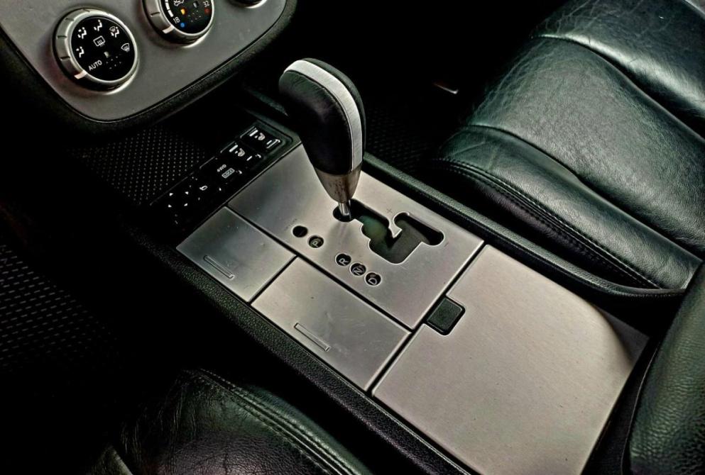 Nissan Murano I (Z50) Абакан  - изображение 22