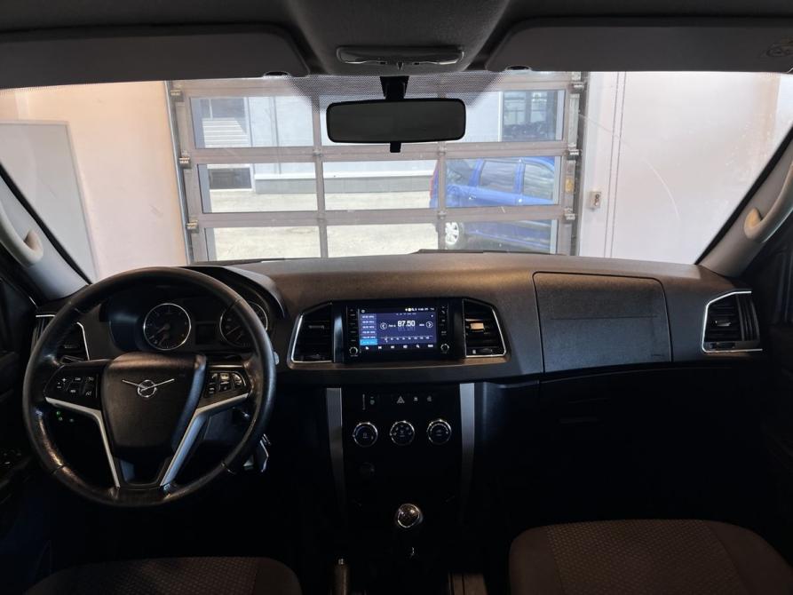 УАЗ Pickup I Рестайлинг 2 Чебоксары  - изображение 9