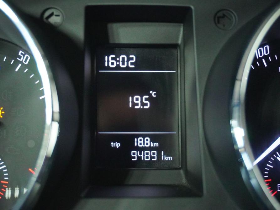 Skoda Yeti I Рестайлинг Вологда  - изображение 17