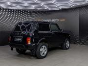 Lada (ВАЗ) 2121 (4x4) I Рестайлинг Самара  - изображение 22