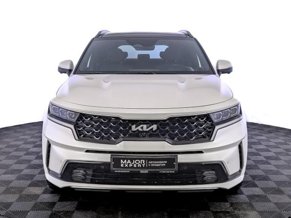 Kia Sorento IV с пробегом 2022 года, цена 3 880 000 рублей, 78360 км, внедорожник, Автокод Объявления