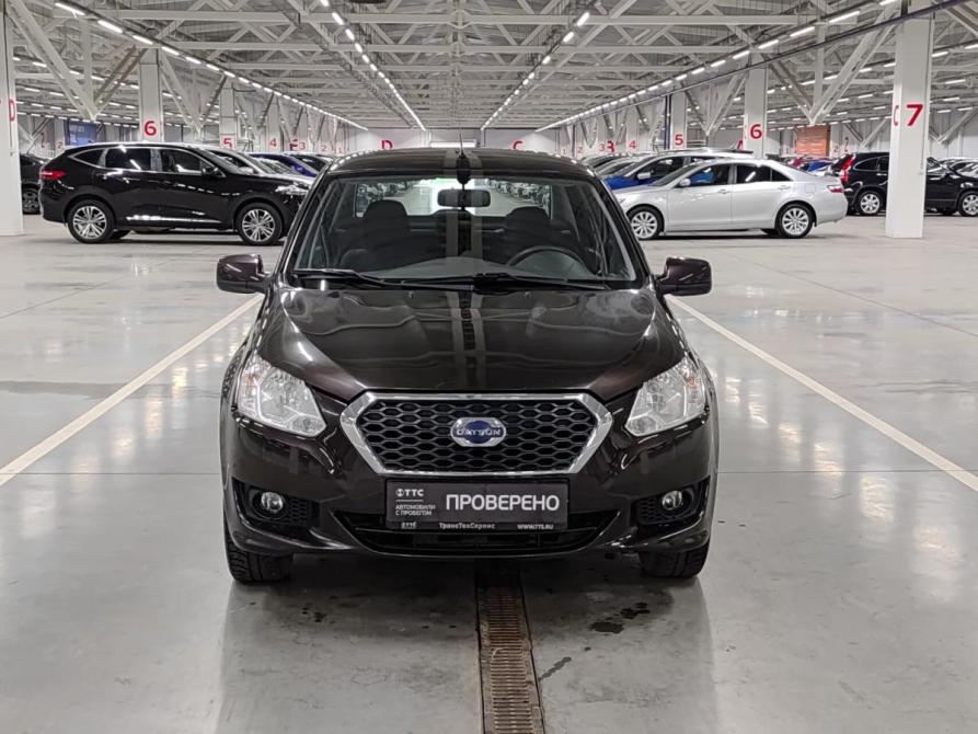 Datsun on-DO I Казань  - изображение 2