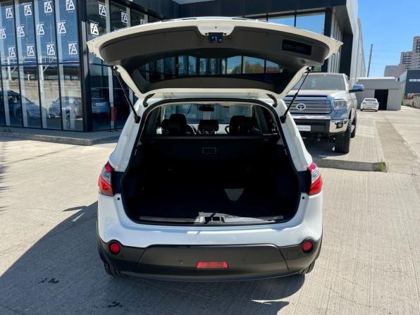 Nissan Qashqai+2 I Рестайлинг с пробегом 2012 года, цена 1 260 000 рублей, 139250 км, внедорожник, Автокод Объявления