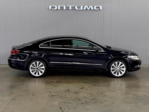 Volkswagen Passat CC I Рестайлинг с пробегом 2015 года, цена 1 357 000 рублей, 167333 км, седан, Автокод Объявления
