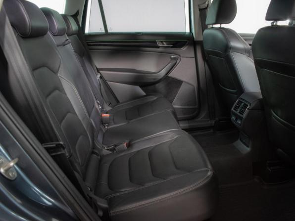 Skoda Kodiaq I с пробегом 2017 года, цена 2 270 000 рублей, 197700 км, внедорожник, Автокод Объявления
