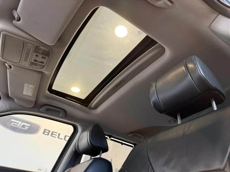 Honda Pilot II Рестайлинг Подольск  - изображение 19