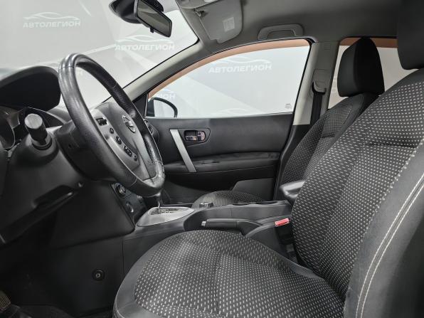Nissan Qashqai I с пробегом 2008 года, цена 955 000 рублей, 254700 км, внедорожник, Автокод Объявления