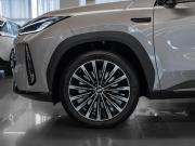 Geely Galaxy M7 Москва  - изображение 58