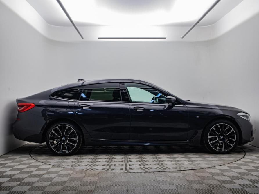 BMW 6 серии IV (G32) Москва  - изображение 4