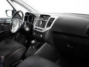 Kia Venga I Рестайлинг Москва  - изображение 25