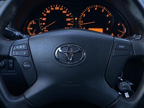 Toyota Avensis II Рестайлинг с пробегом 2007 года, цена 749 000 рублей, 406000 км, седан, Автокод Объявления